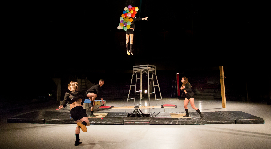 Teatro Didascalia