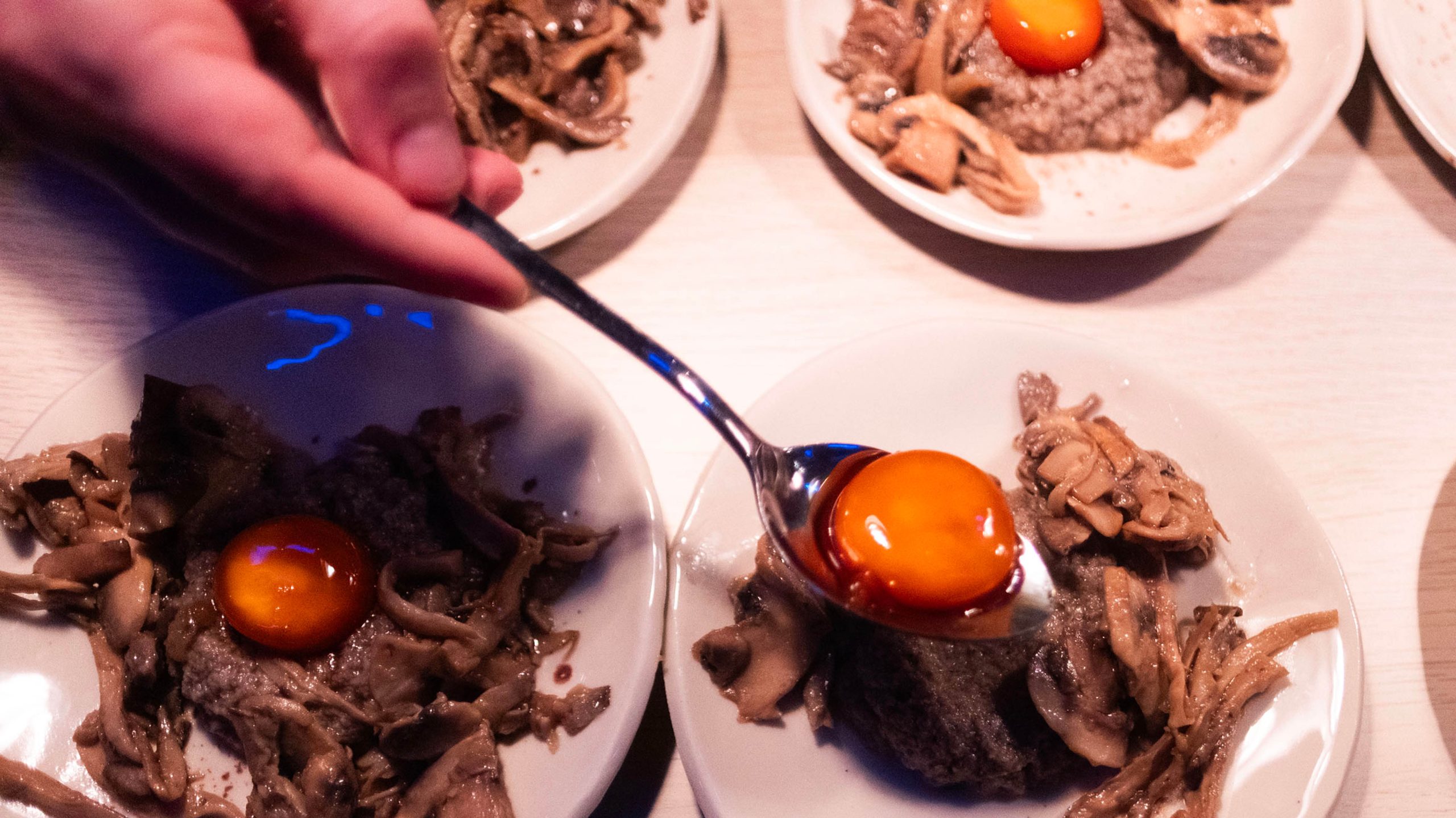 Comer a Terra – uma peça de teatro-comestível