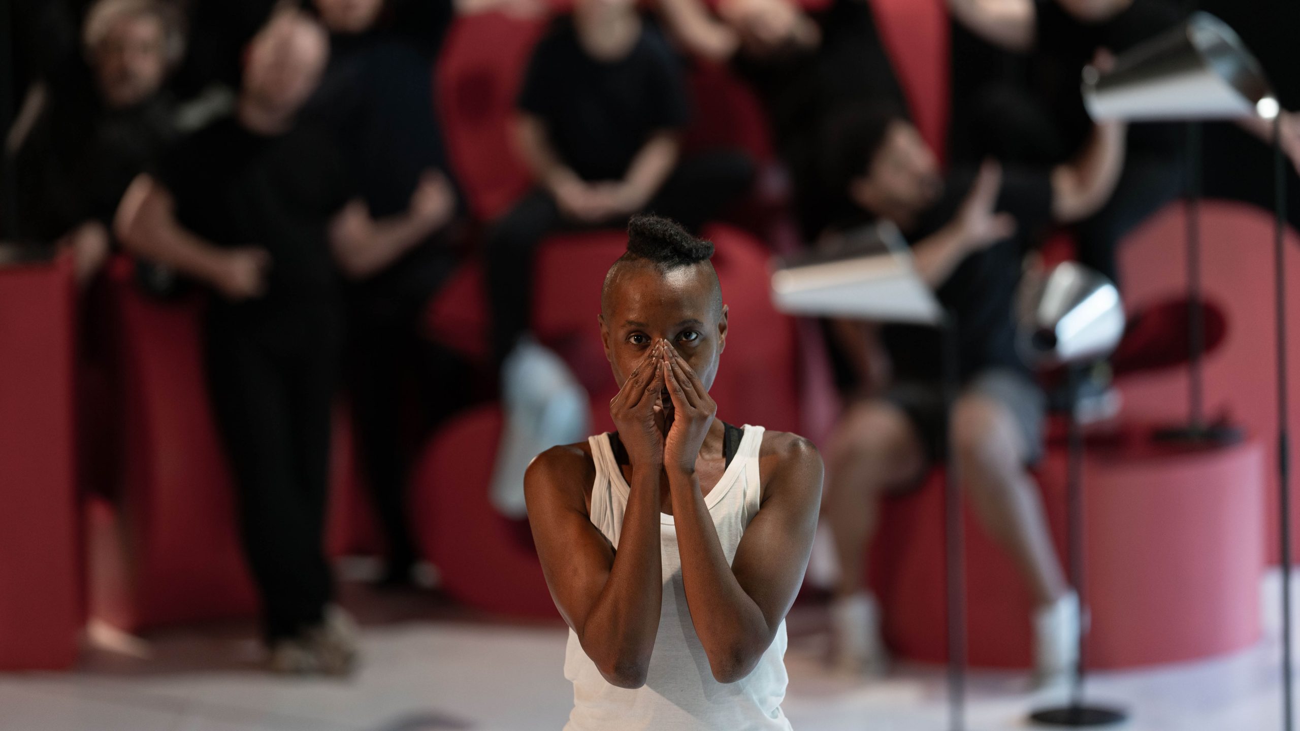 Santa Joana dos Matadouros