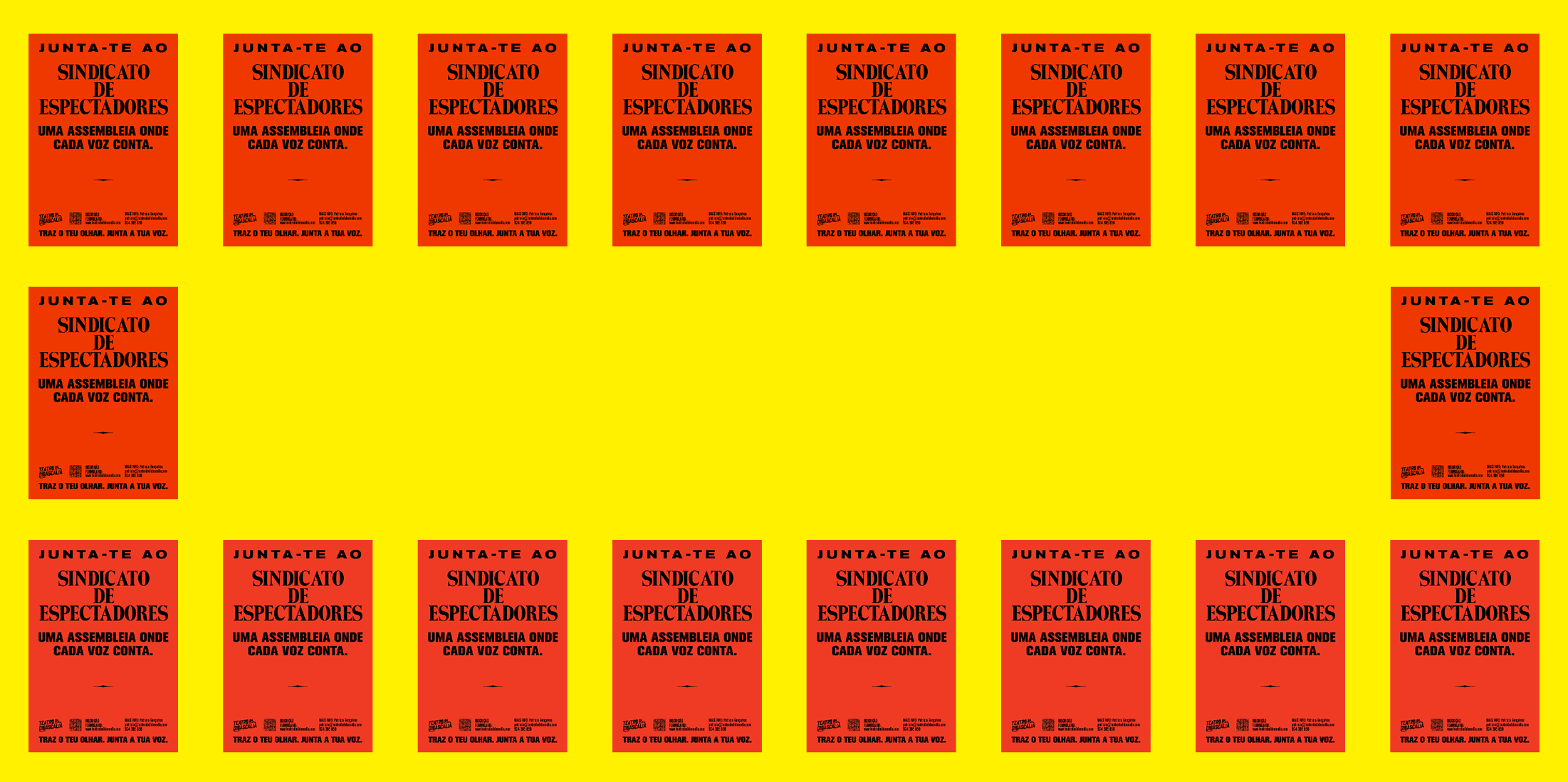 Sindicato de Espectadores